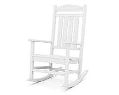 Polywood r100wh presidential for sale  Delivered anywhere in USA 