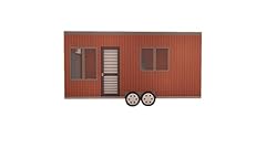 Tiny home wheels for sale  Delivered anywhere in USA 