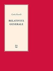 Relatività generale. una usato  Spedito ovunque in Italia 