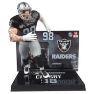 Mcfarlane maxx crosby for sale  Delivered anywhere in USA 