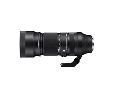 Sigma 100 400mm gebraucht kaufen  Wird an jeden Ort in Deutschland