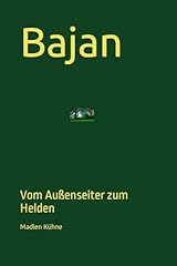Bajan vom außenseiter gebraucht kaufen  Wird an jeden Ort in Deutschland