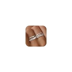 Dochais 5pcs stackable for sale  Delivered anywhere in USA 