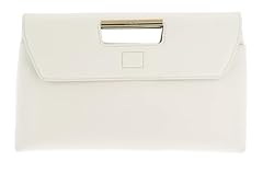 Furla pochette giada usato  Spedito ovunque in Italia 