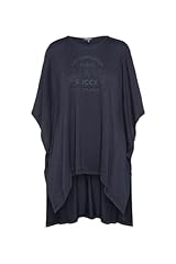 Soccx damen poncho gebraucht kaufen  Wird an jeden Ort in Deutschland