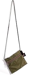 Neck pouch tan for sale  Delivered anywhere in USA 