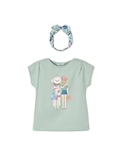 Mayoral shirt kurzarm gebraucht kaufen  Wird an jeden Ort in Deutschland