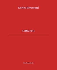 Urss 1941. ediz. usato  Spedito ovunque in Italia 