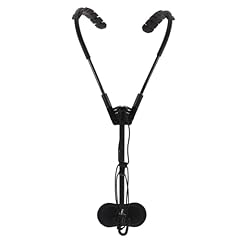 Konamo saxophone shoulder for sale  Delivered anywhere in UK