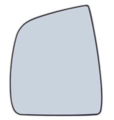 Wing mirror glass for sale  Delivered anywhere in UK