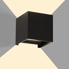 Mulandi 4.5w applique usato  Spedito ovunque in Italia 