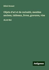 Objets art curiosité d'occasion  Livré partout en France