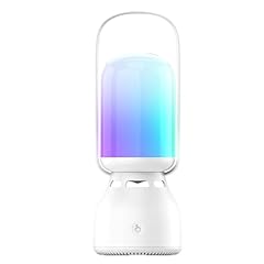 Lamp speaker nightlight gebraucht kaufen  Wird an jeden Ort in Deutschland