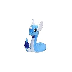 Pokemon dragonair peluche usato  Spedito ovunque in Italia 