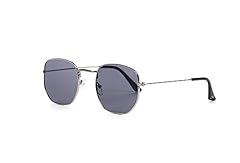 Sunglasses retro vintage usato  Spedito ovunque in Italia 