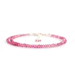 Gempires pink tourmaline for sale  Delivered anywhere in UK