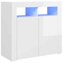 Vidaxl sideboard led gebraucht kaufen  Wird an jeden Ort in Deutschland
