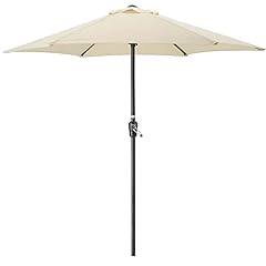 Christow garden parasol for sale  Delivered anywhere in UK