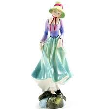 Royal doulton polly for sale  Delivered anywhere in UK