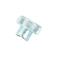Knurled nut pränafa for sale  Delivered anywhere in UK