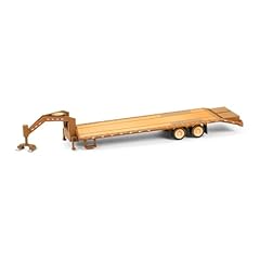 Greenlight weathered gooseneck for sale  Delivered anywhere in USA 