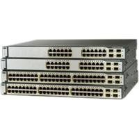 Cisco c3750g 24ps for sale  Delivered anywhere in USA 