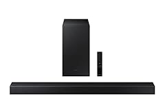 Samsung soundbar a450 d'occasion  Livré partout en France
