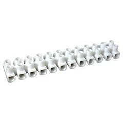 White terminal block for sale  Delivered anywhere in UK