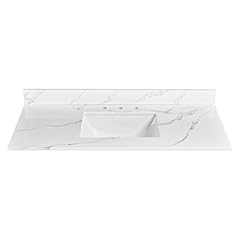 Eqloo quartz vanity for sale  Delivered anywhere in USA 