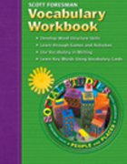 Scott foresman vocabulary for sale  Delivered anywhere in USA 
