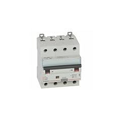 411188 legrand disjoncteur d'occasion  Livré partout en Belgiqu