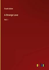 Strange love vol. for sale  Delivered anywhere in UK