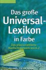 Grosse universal lexikon gebraucht kaufen  Wird an jeden Ort in Deutschland