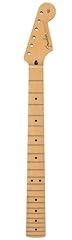 Fender manico per usato  Spedito ovunque in Italia 