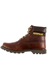 Caterpillar bottines colorado d'occasion  Livré partout en France