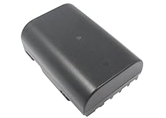 Battery replacement compatible for sale  Delivered anywhere in UK