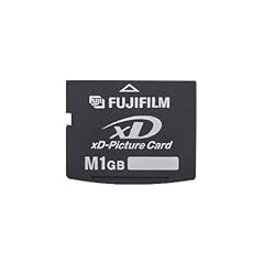 Fuji 1gb type for sale  Delivered anywhere in UK