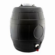 Gallon pressure barrel for sale  Delivered anywhere in UK