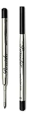 Refill ballpoint pineider usato  Spedito ovunque in Italia 