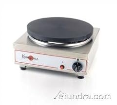 Krampouz cgcid4 krampouz for sale  Delivered anywhere in USA 