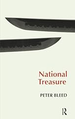 National treasure d'occasion  Livré partout en Belgiqu