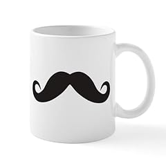 Cafepress highbrow mustache for sale  Delivered anywhere in USA 