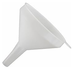 Winco plastic funnel for sale  Delivered anywhere in USA 