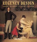 Regency design for sale  Delivered anywhere in UK