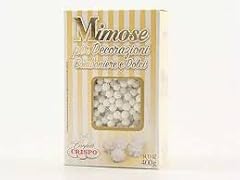 Minose bianche 400gr. usato  Spedito ovunque in Italia 