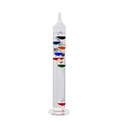 Inch galileo thermometer for sale  Delivered anywhere in USA 