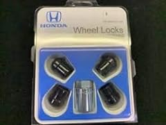 Honda wheel locks for sale  Delivered anywhere in USA 