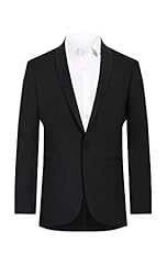 Dobell mens black for sale  Delivered anywhere in UK