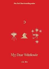 Dear wildflower gebraucht kaufen  Wird an jeden Ort in Deutschland