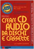 Creare audio dischi usato  Spedito ovunque in Italia 